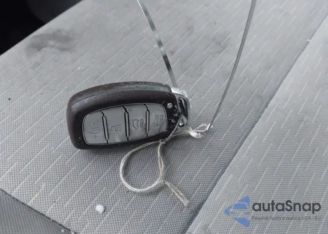 2019 Hyundai Tucson Sel z USA, uszkodzony, nr VIN KM8J33AL7KU885407